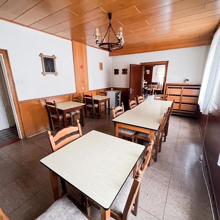 Hotel Bollerott Selm Extérieur photo