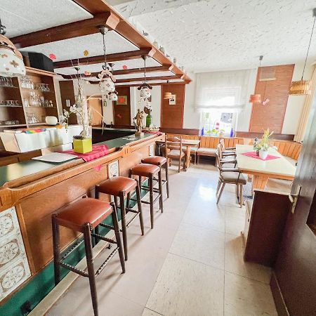 Hotel Bollerott Selm Extérieur photo