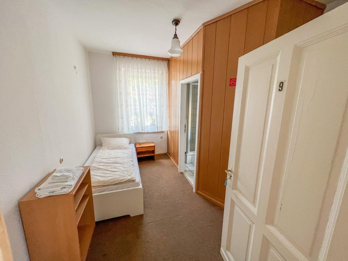 Hotel Bollerott Selm Extérieur photo