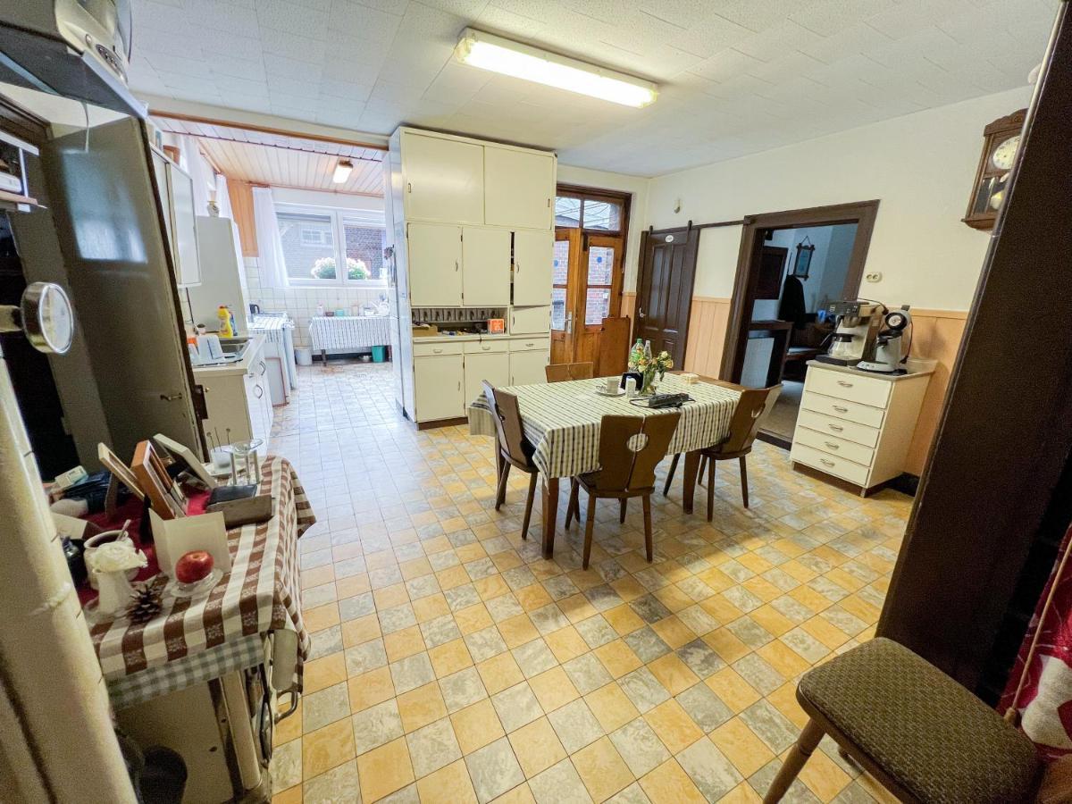 Hotel Bollerott Selm Extérieur photo