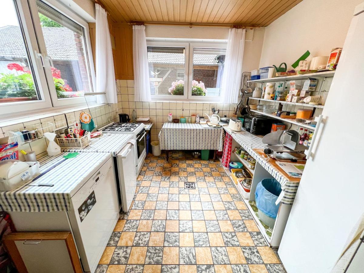 Hotel Bollerott Selm Extérieur photo