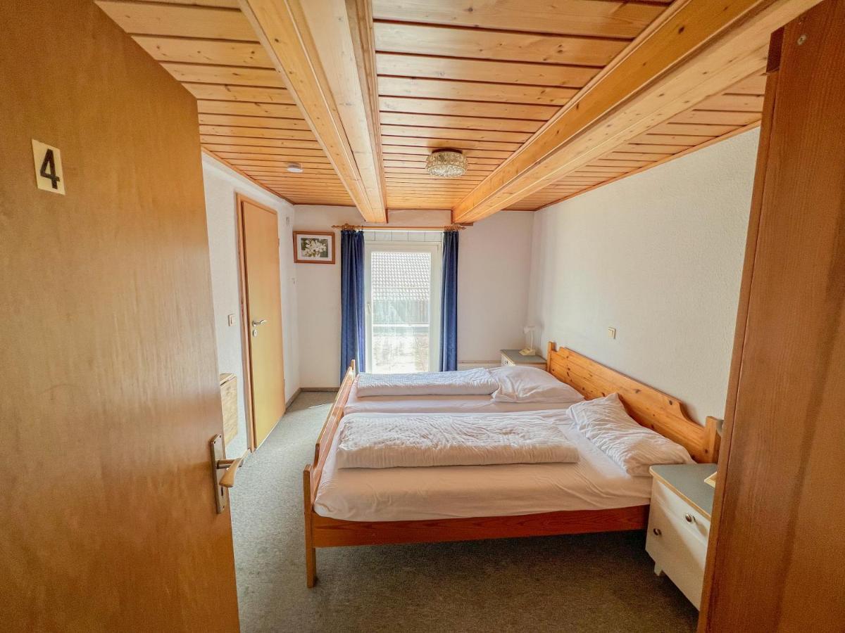 Hotel Bollerott Selm Extérieur photo