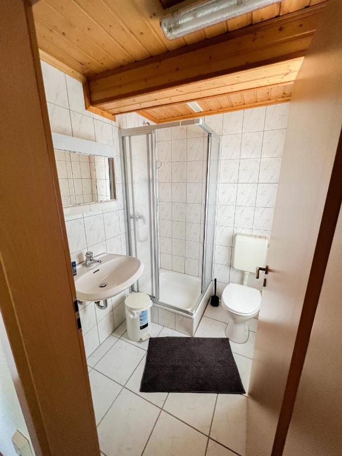 Hotel Bollerott Selm Extérieur photo