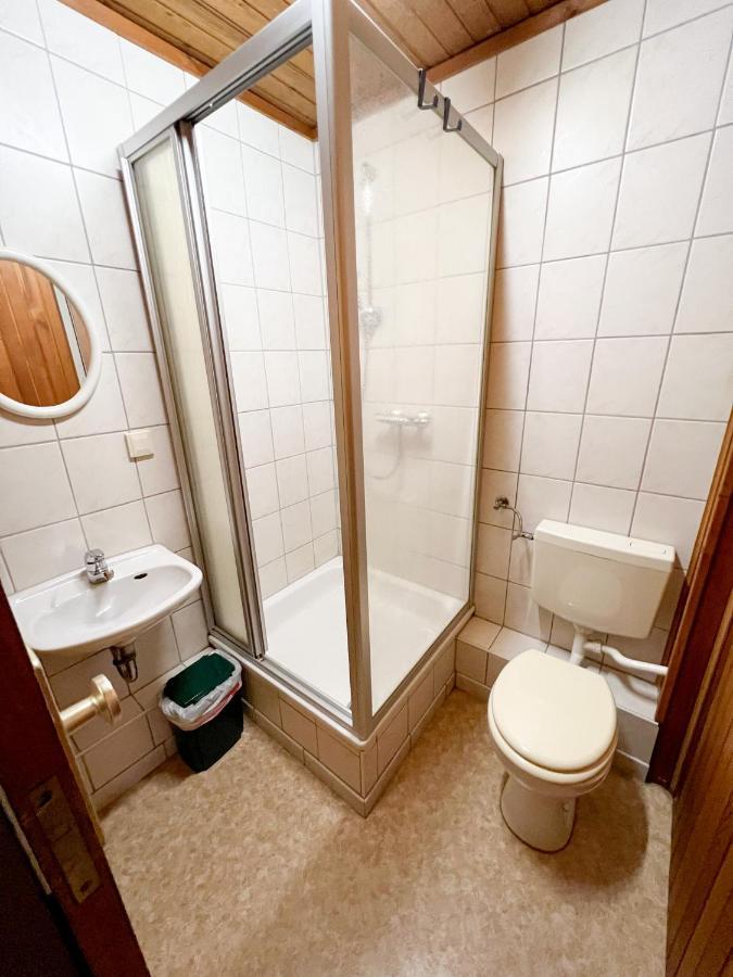 Hotel Bollerott Selm Extérieur photo